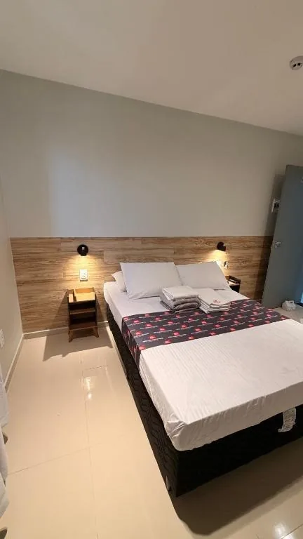 Habitación Doble Estándar